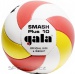 Beach volejbalová lopta Gala Smash Plus BP 5163 S