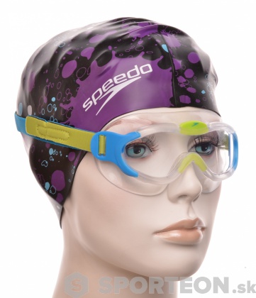 Detské plavecké okuliare Speedo Sea Squad Mask