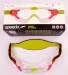 Detské plavecké okuliare Speedo Sea Squad Mask