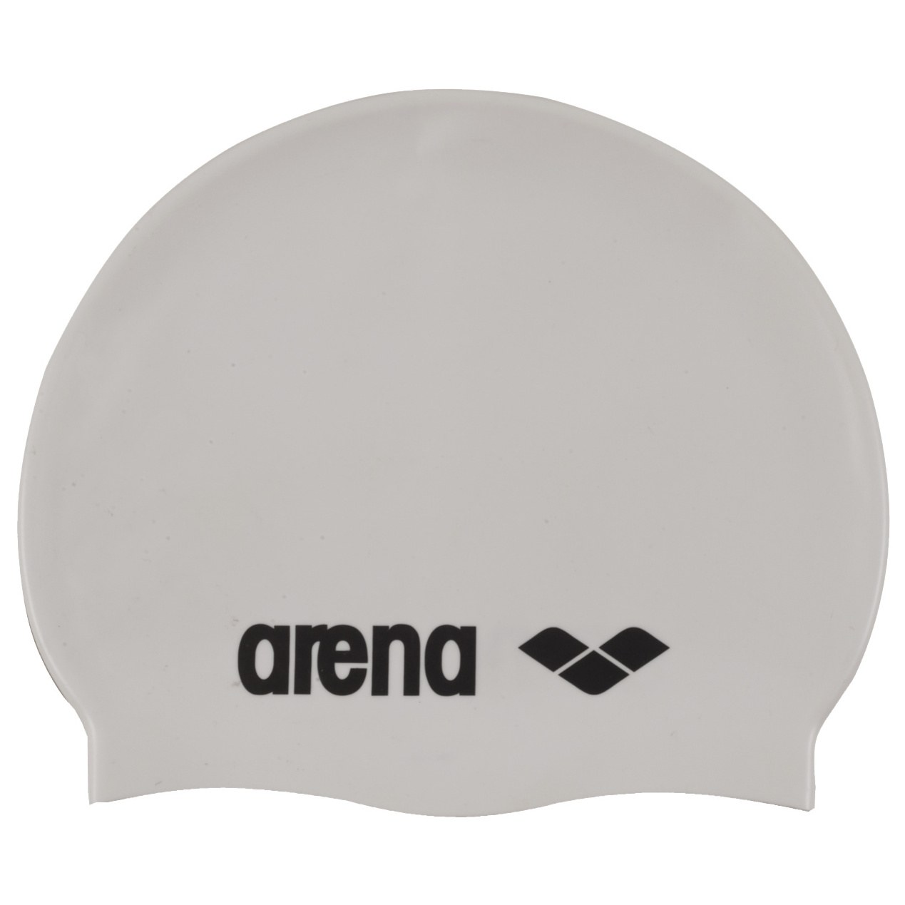 Plavecká čiapka Arena Classic Silicone cap