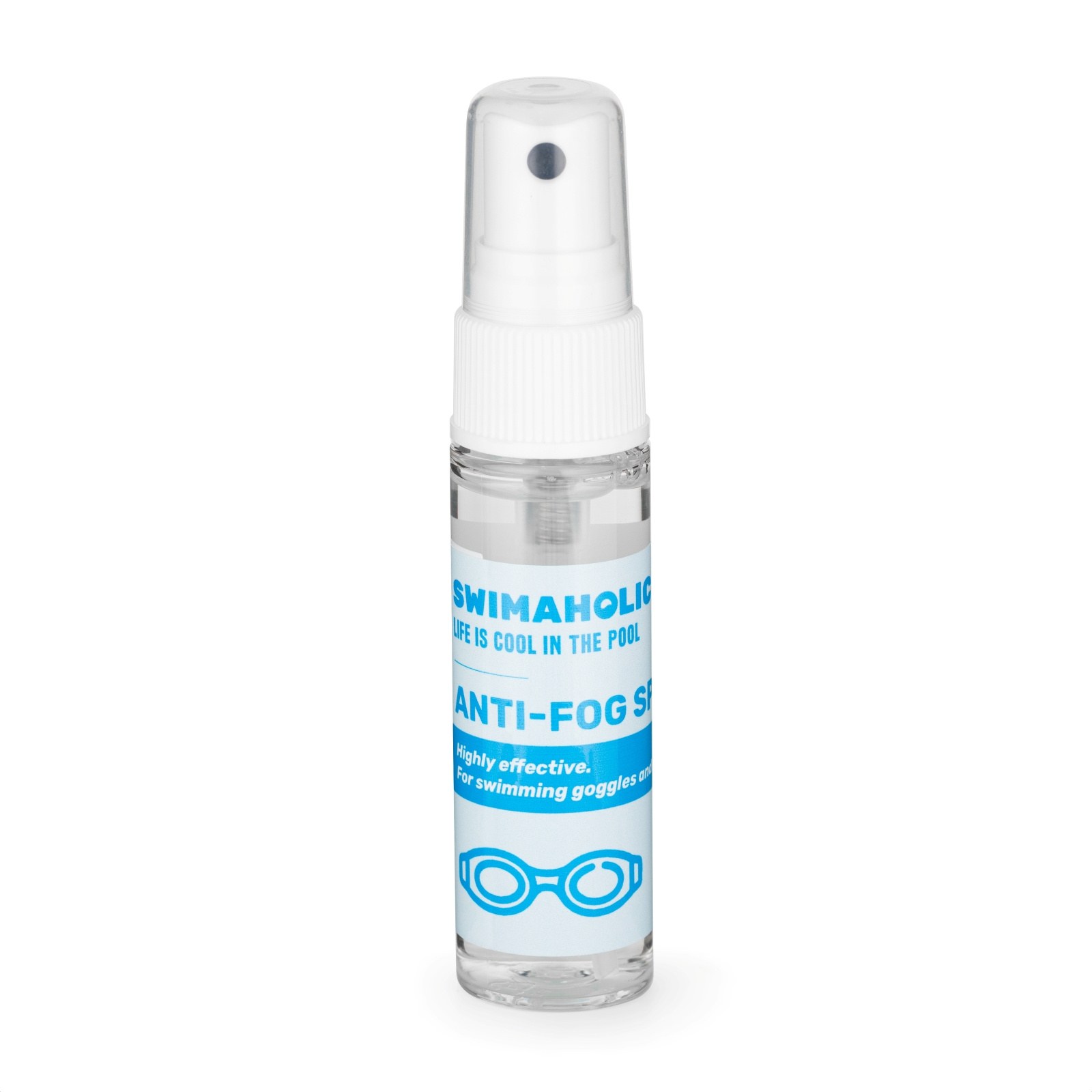 Protimlžiaci sprej Swimaholic Antifog Spray