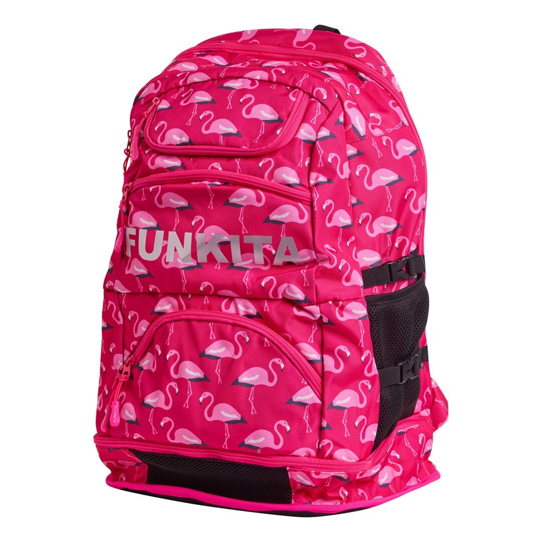 Funkita Flaming Go Gos Backpack