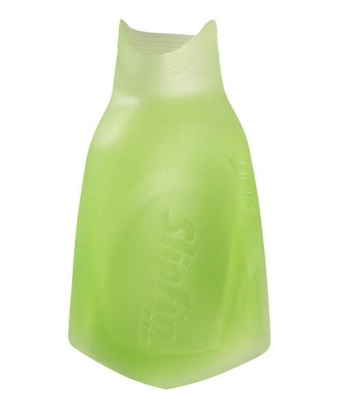 Finis SlipFin Pro Volt Green