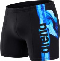 Arena Mix Swim Aquashort Black/Blue
