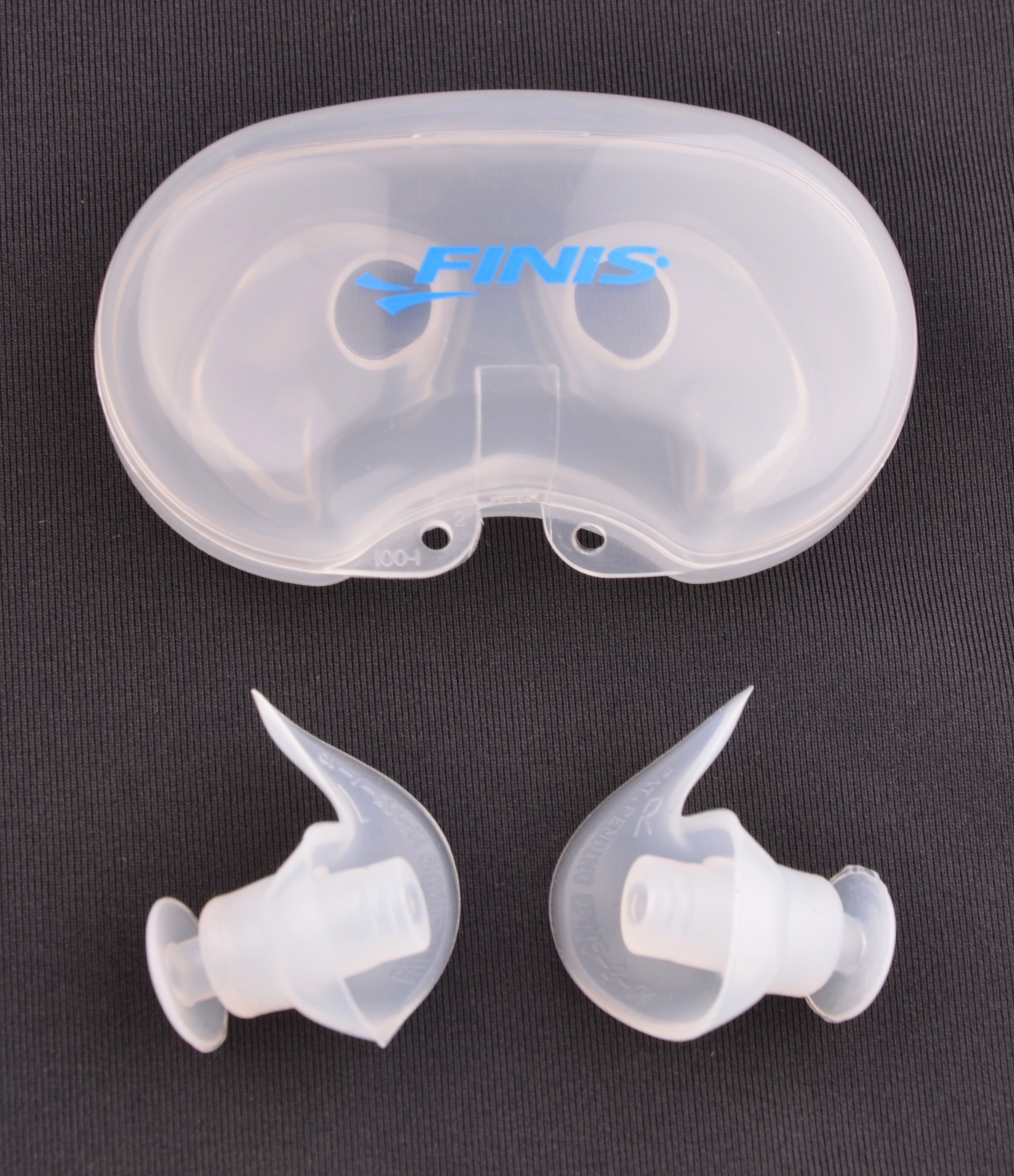 Ušné špunty Finis Ear plug