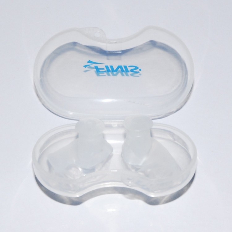 Ušné špunty Finis Ear plug