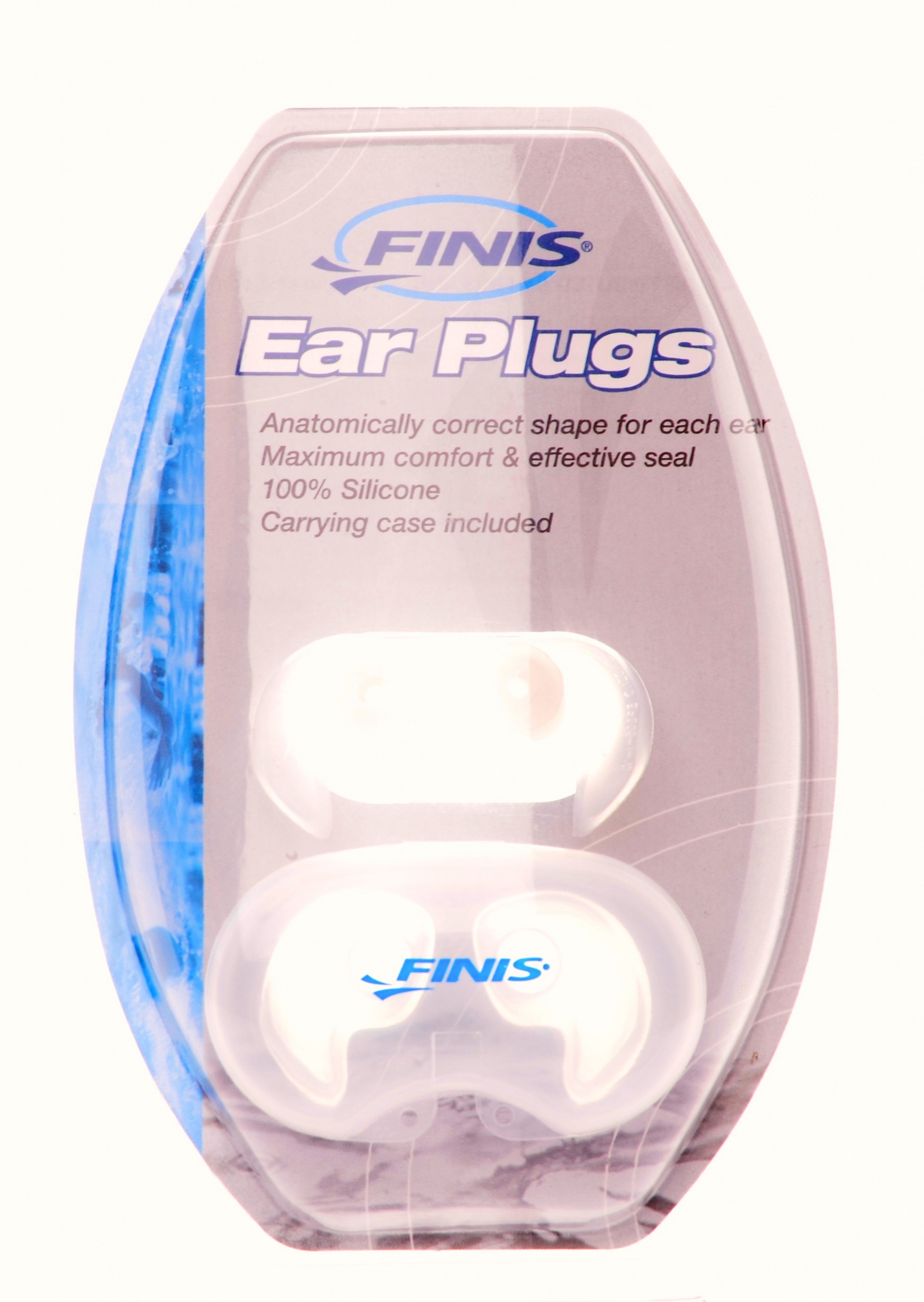 Ušné špunty Finis Ear plug