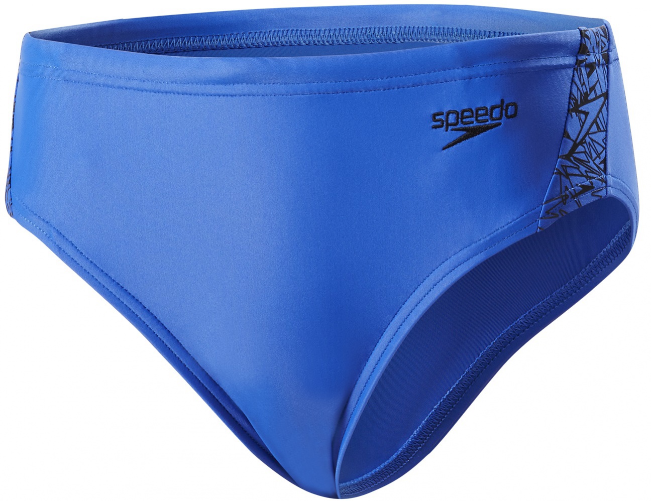 Značka SPEEDO - Chlapčenské plavky speedo boom splice 6.5cm brief boy amparo