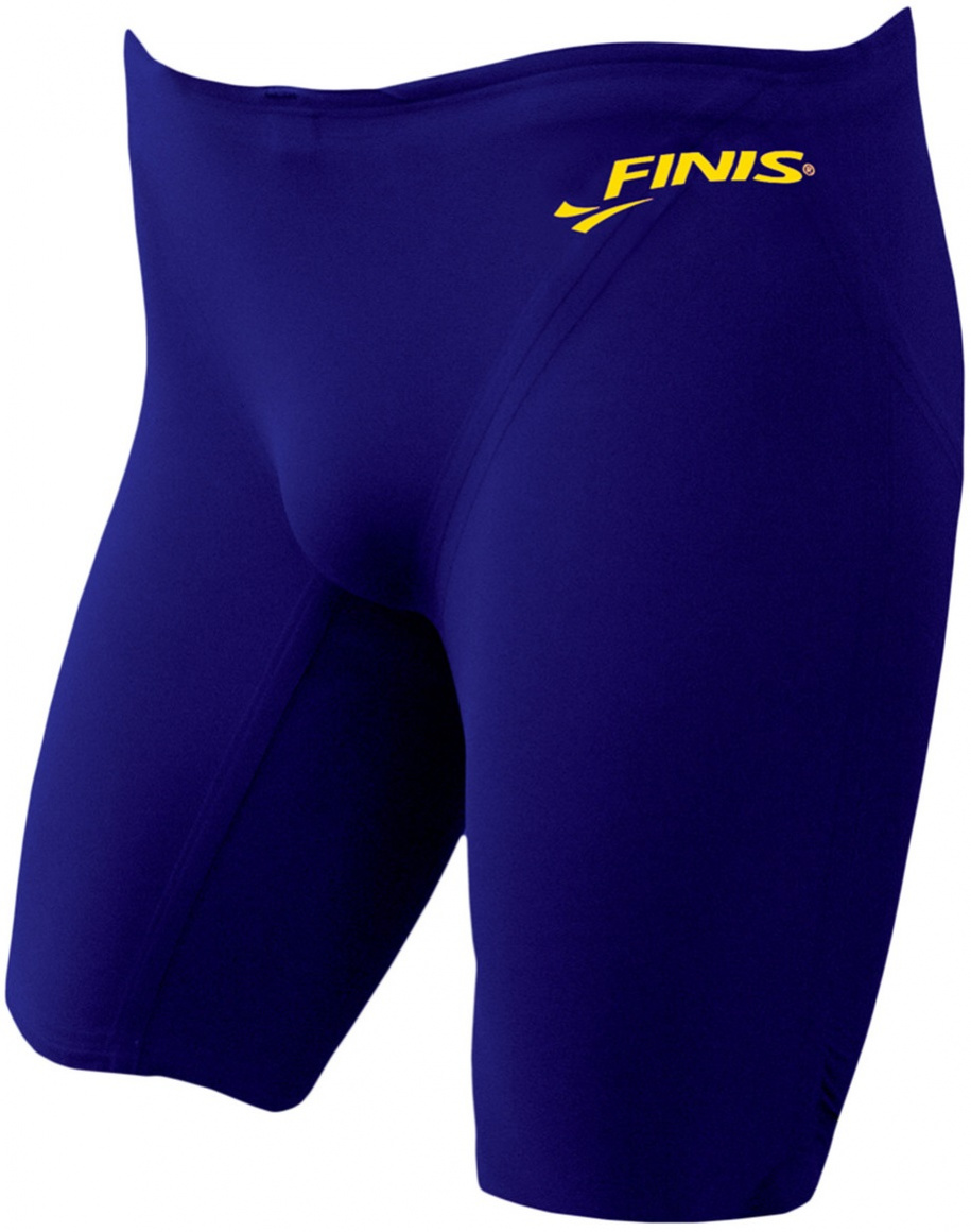 Finis fuse jammer navy 36