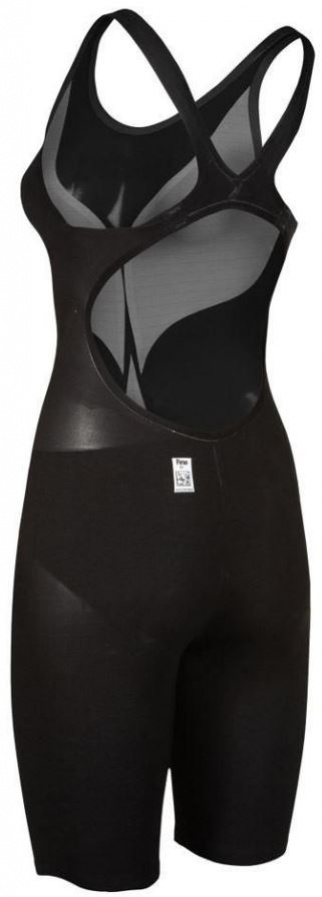 Arena powerskin carbon air2 fbslob black/gold 30