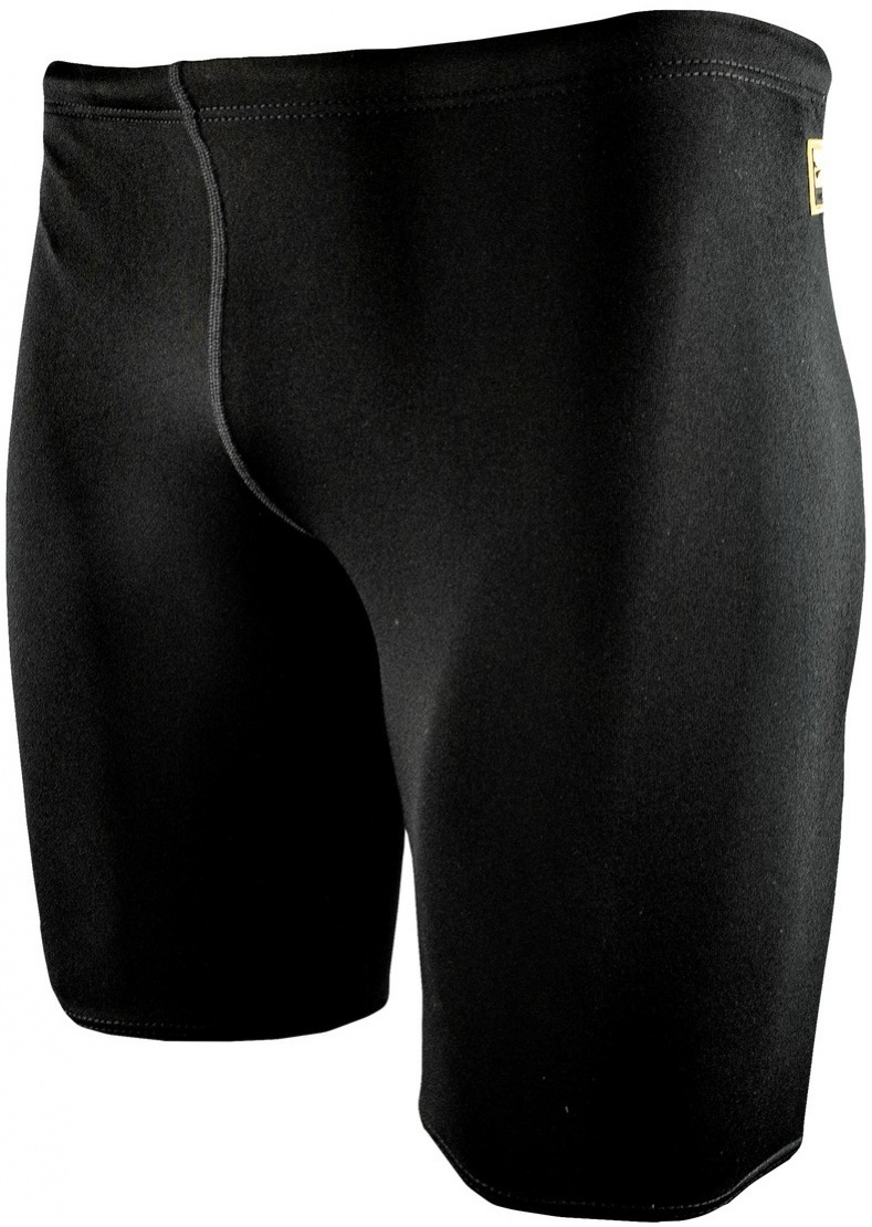 Pánske plavky finis jammer black 32