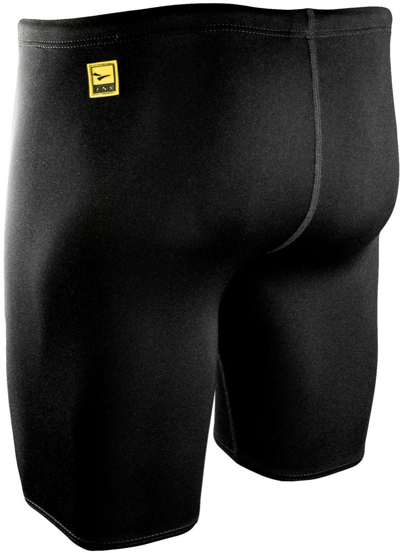 Pánske plavky finis jammer black 32