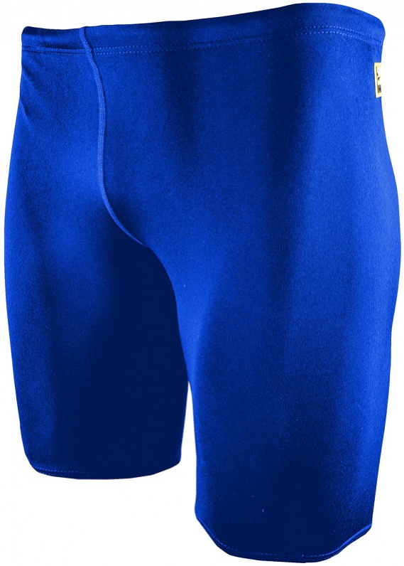 Chlapčenské plavky finis youth jammer solid blueberry 18