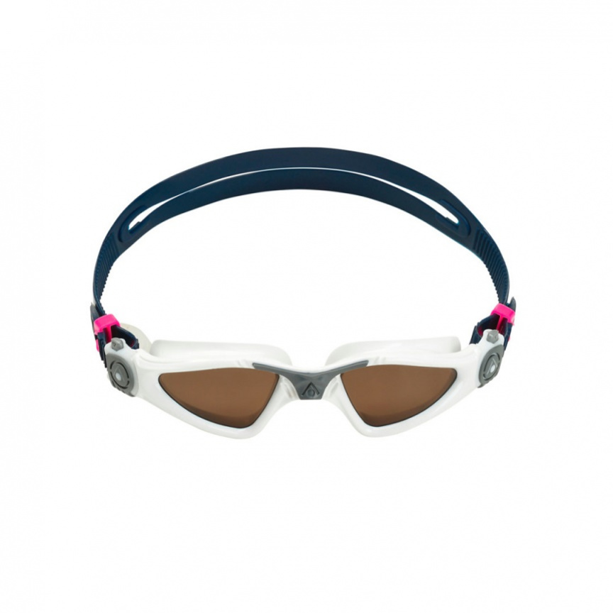Detské plavecké okuliare aqua sphere kayenne small polarized