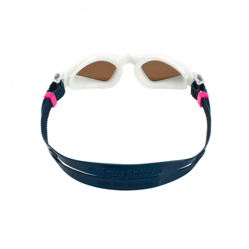 Detské plavecké okuliare aqua sphere kayenne small polarized