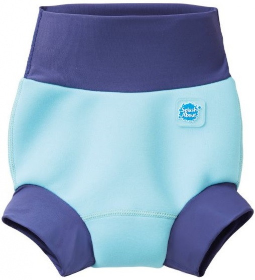 Splash about new happy nappy blue cobalt xl