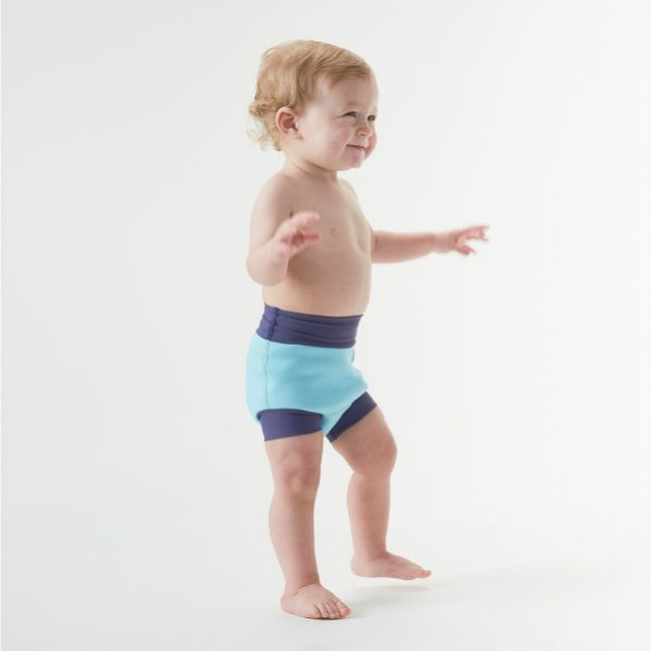 Splash about new happy nappy blue cobalt xl