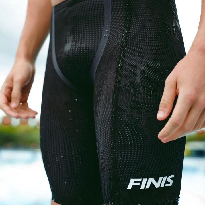 Finis hydrox jammer black xxs - uk28