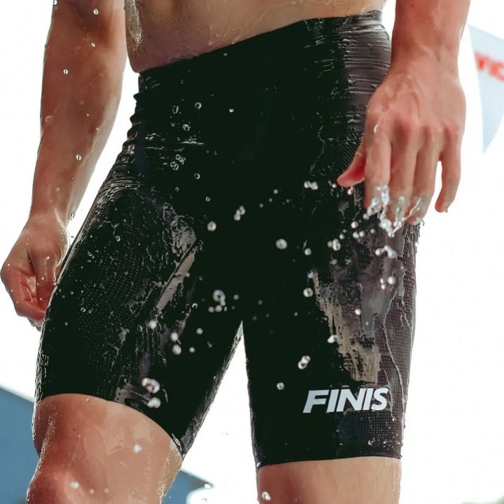 Finis hydrox jammer black xxs - uk28