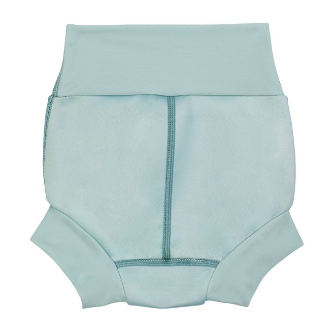 Splash about new happy nappy pistachio m