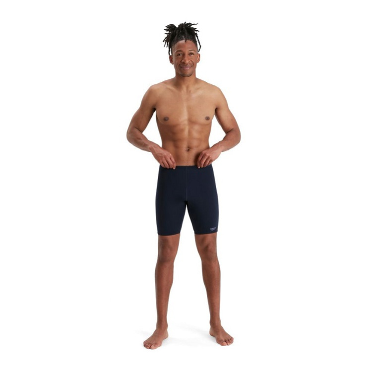 Speedo eco endurance+ jammer navy m - uk34