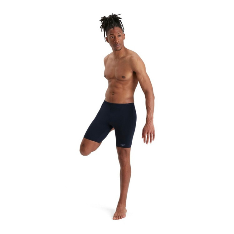 Speedo eco endurance+ jammer navy m - uk34