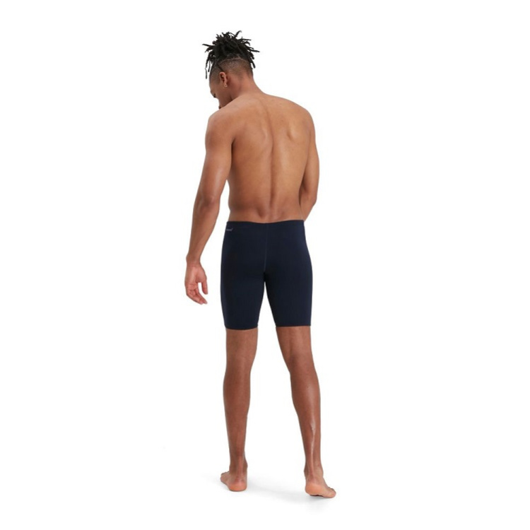 Speedo eco endurance+ jammer navy m - uk34