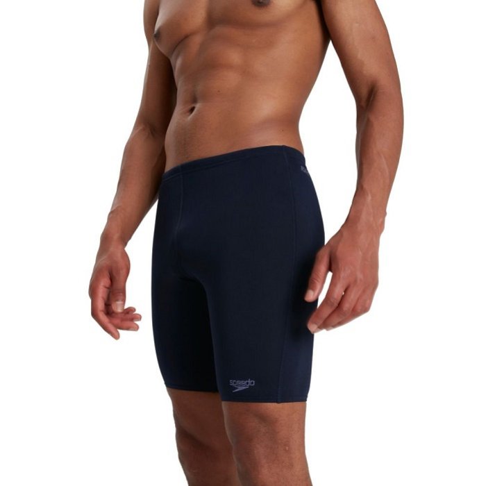 Speedo eco endurance+ jammer navy m - uk34