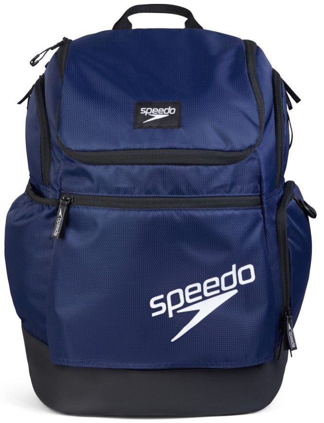 Batoh speedo teamster 2.0 rucksack 35l tmavo modrá