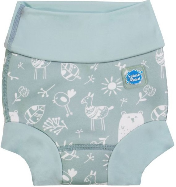 Splash about happy nappy duo sunny bear m