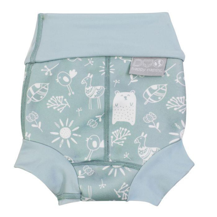 Splash about happy nappy duo sunny bear m