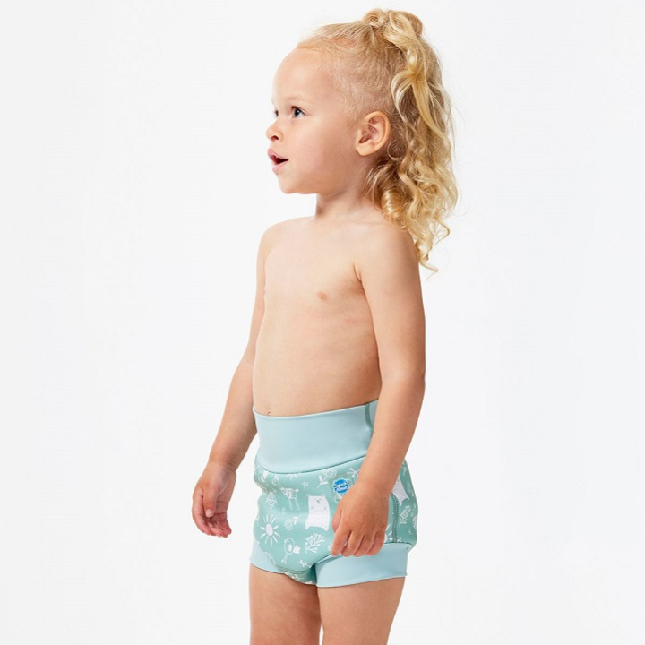 Splash about happy nappy duo sunny bear m