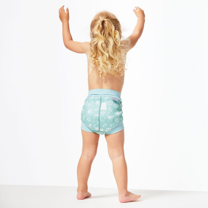Splash about happy nappy duo sunny bear m