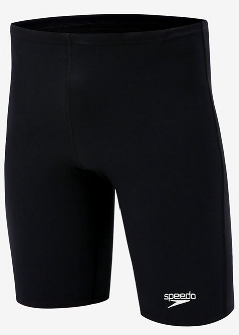 Speedo eco endurance+ jammer black s - uk32