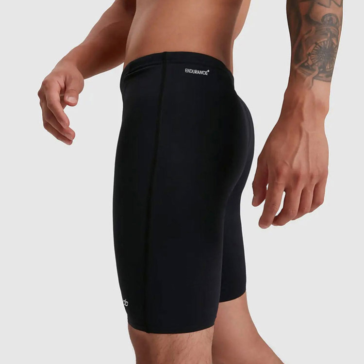 Speedo eco endurance+ jammer black s - uk32