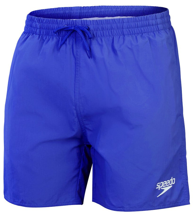 Speedo essentials 16 watershort cobalt pop blue m - uk34