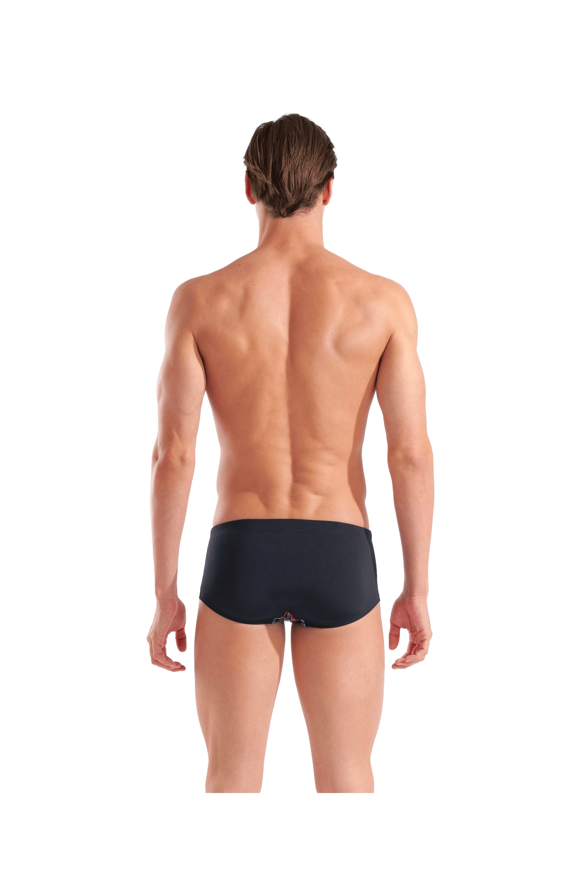 Arena performance iguanas low waist short xxs - uk28