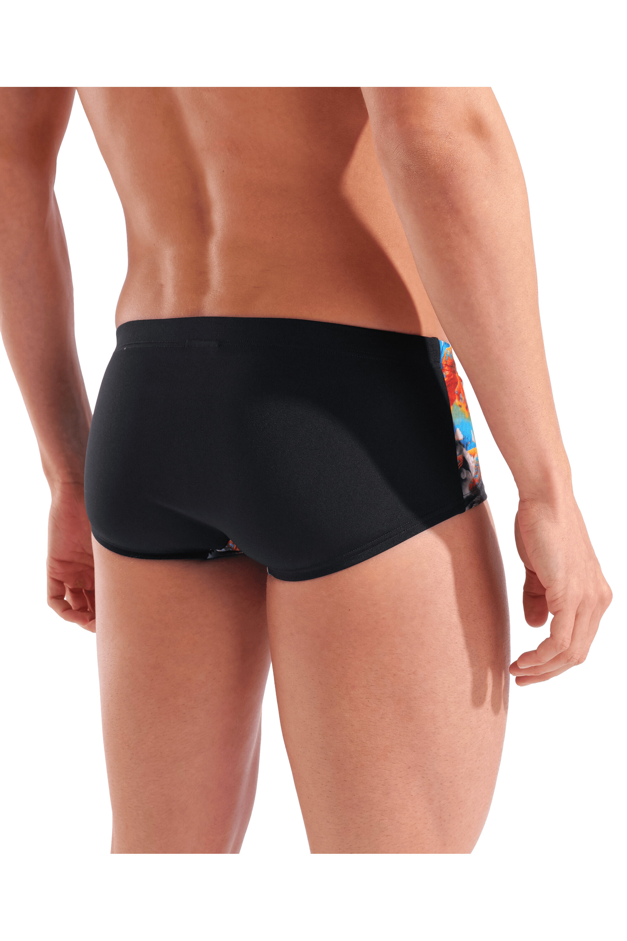 Arena performance iguanas low waist short xxs - uk28