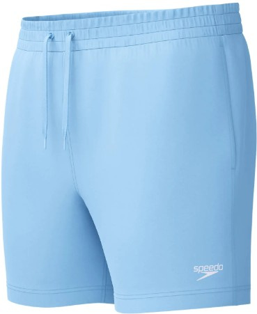 Speedo essentials 16" watershorts light blue m - uk34