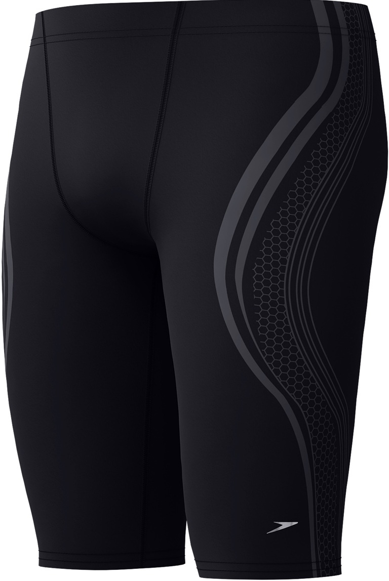 Speedo printed movement jammer xl - uk38