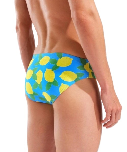 Arena lemons brief s - uk32