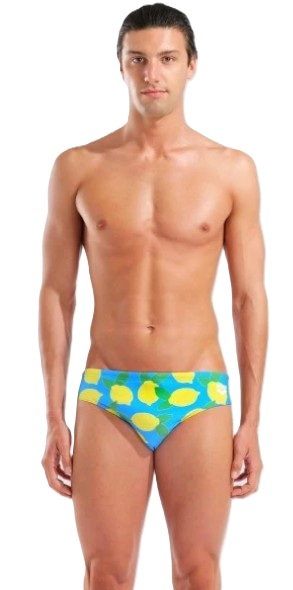 Arena lemons brief s - uk32