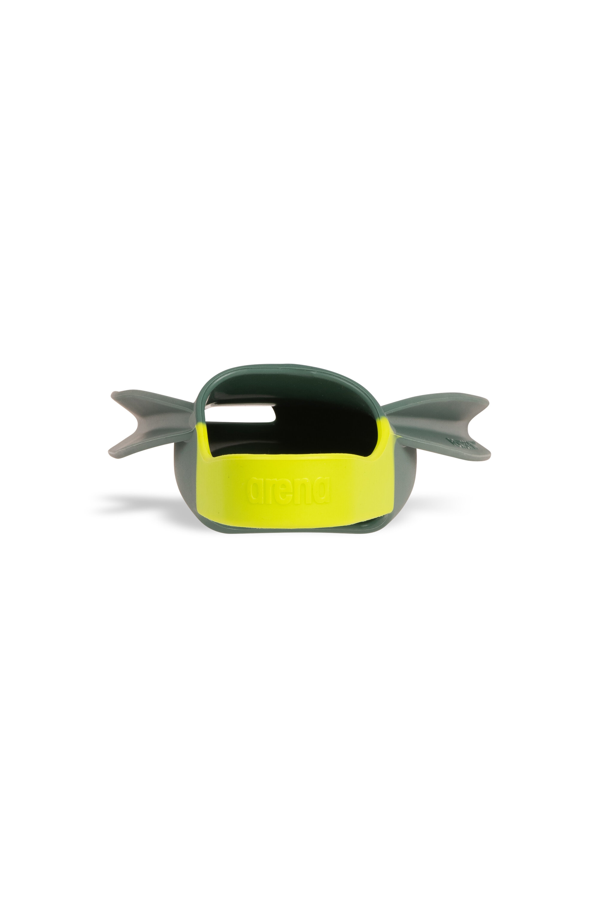 Arena powerfin pro ii dark green 38/39