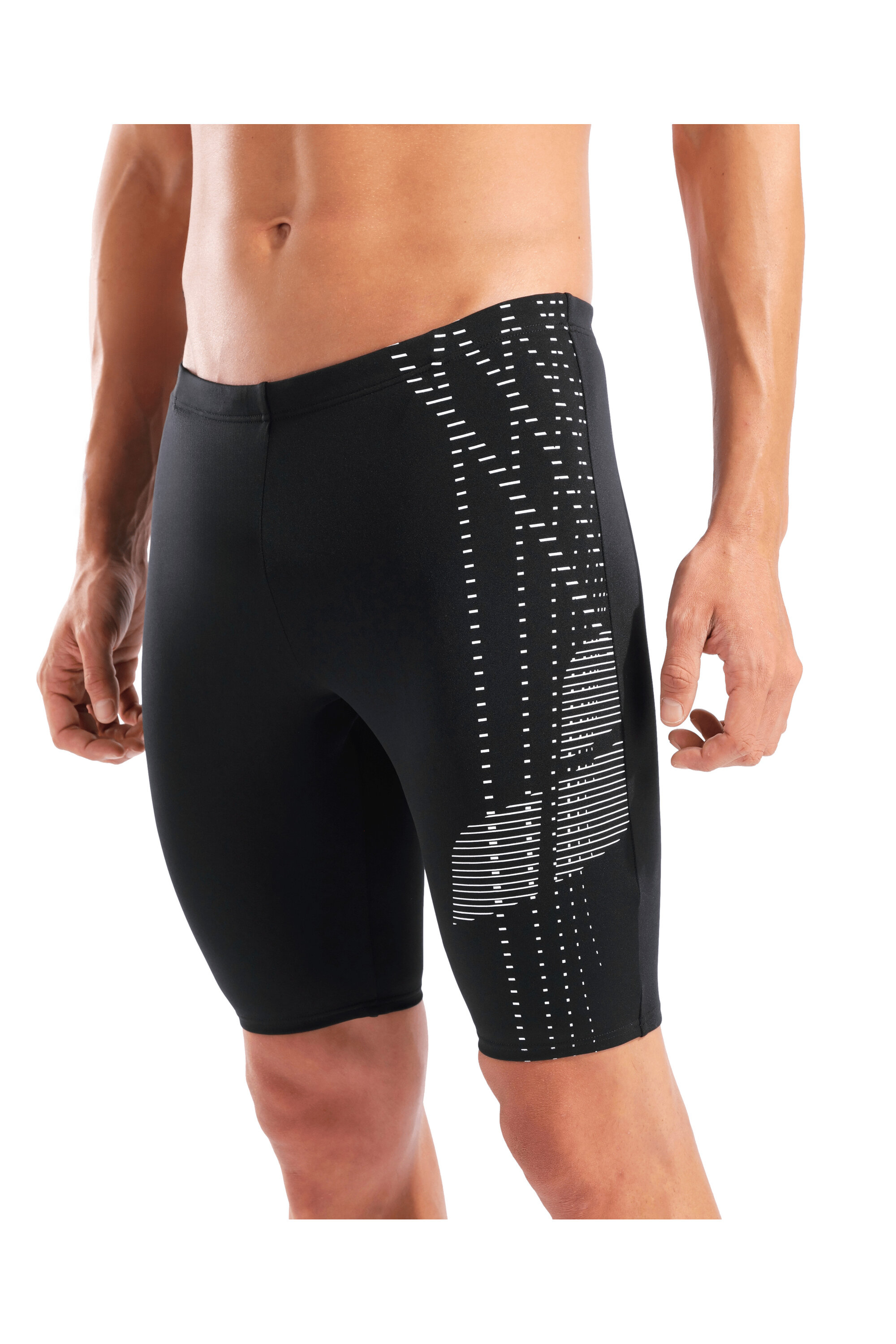 Arena performance asymmetrical design swim jammer s - uk32