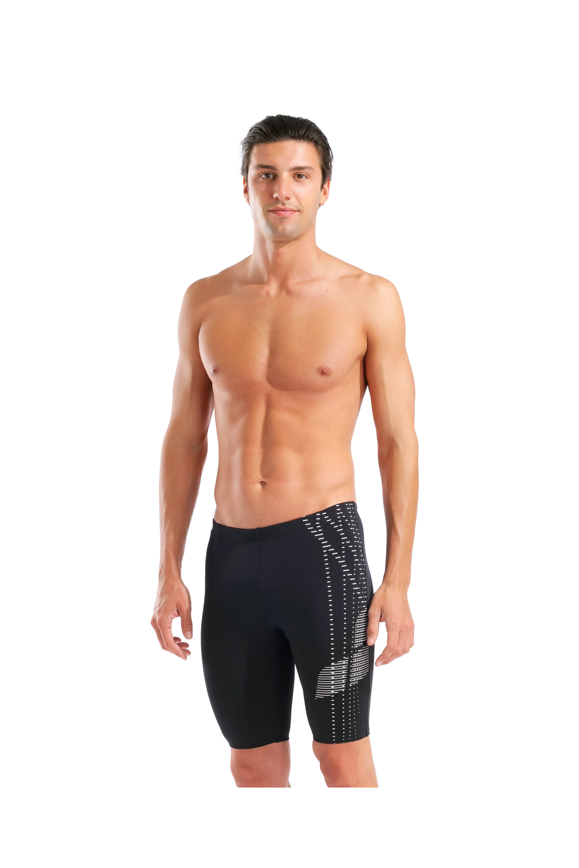 Arena performance asymmetrical design swim jammer s - uk32