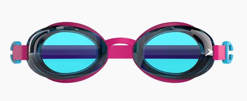 Speedo jet 2.0 kids ružová