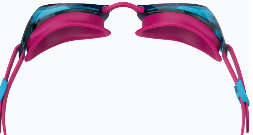 Speedo jet 2.0 kids ružová
