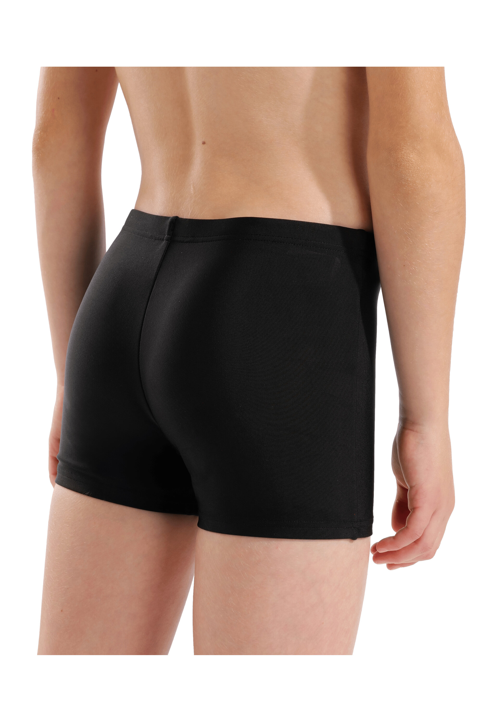 Arena kikko swim short black / water 152cm