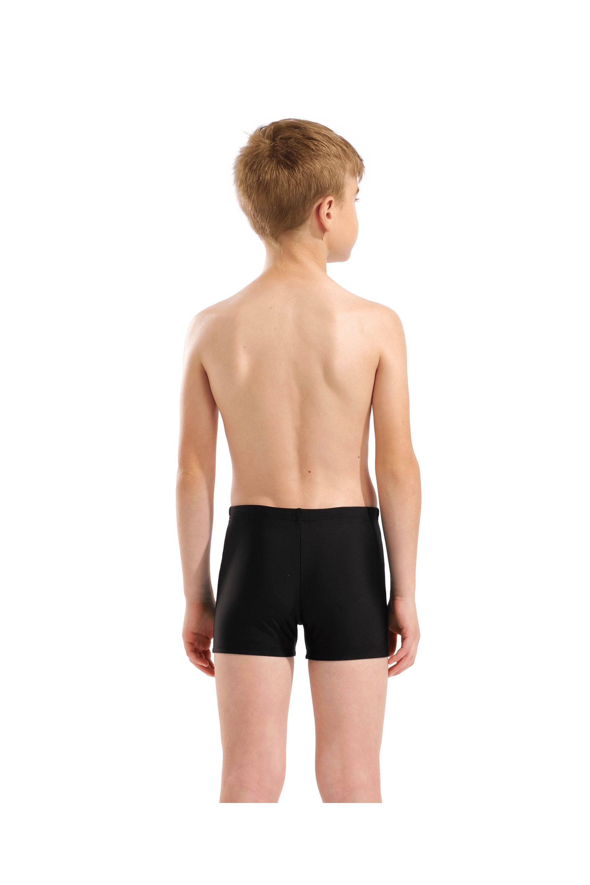 Arena kikko swim short black / water 152cm
