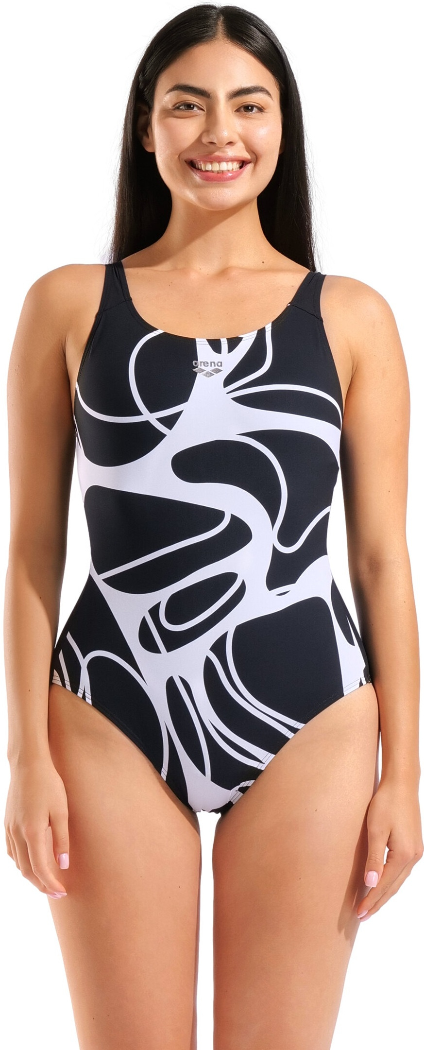 Arena shapewear alina wing back l - uk36